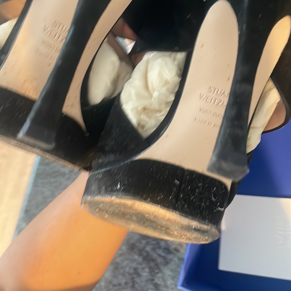 Stuart weitzman - Picture 2 of 7
